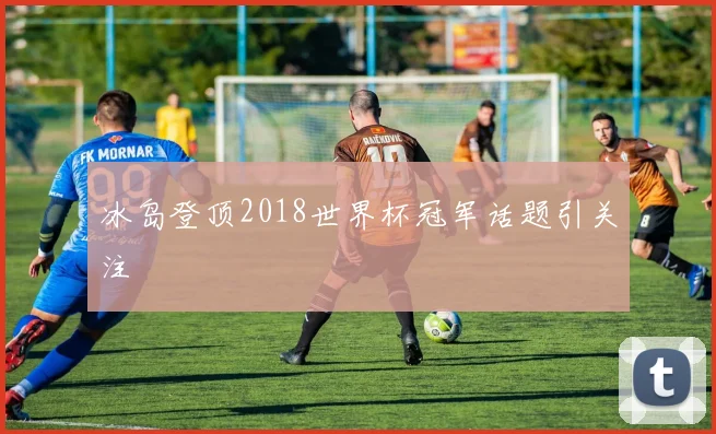 冰岛登顶2018世界杯冠军话题引关注